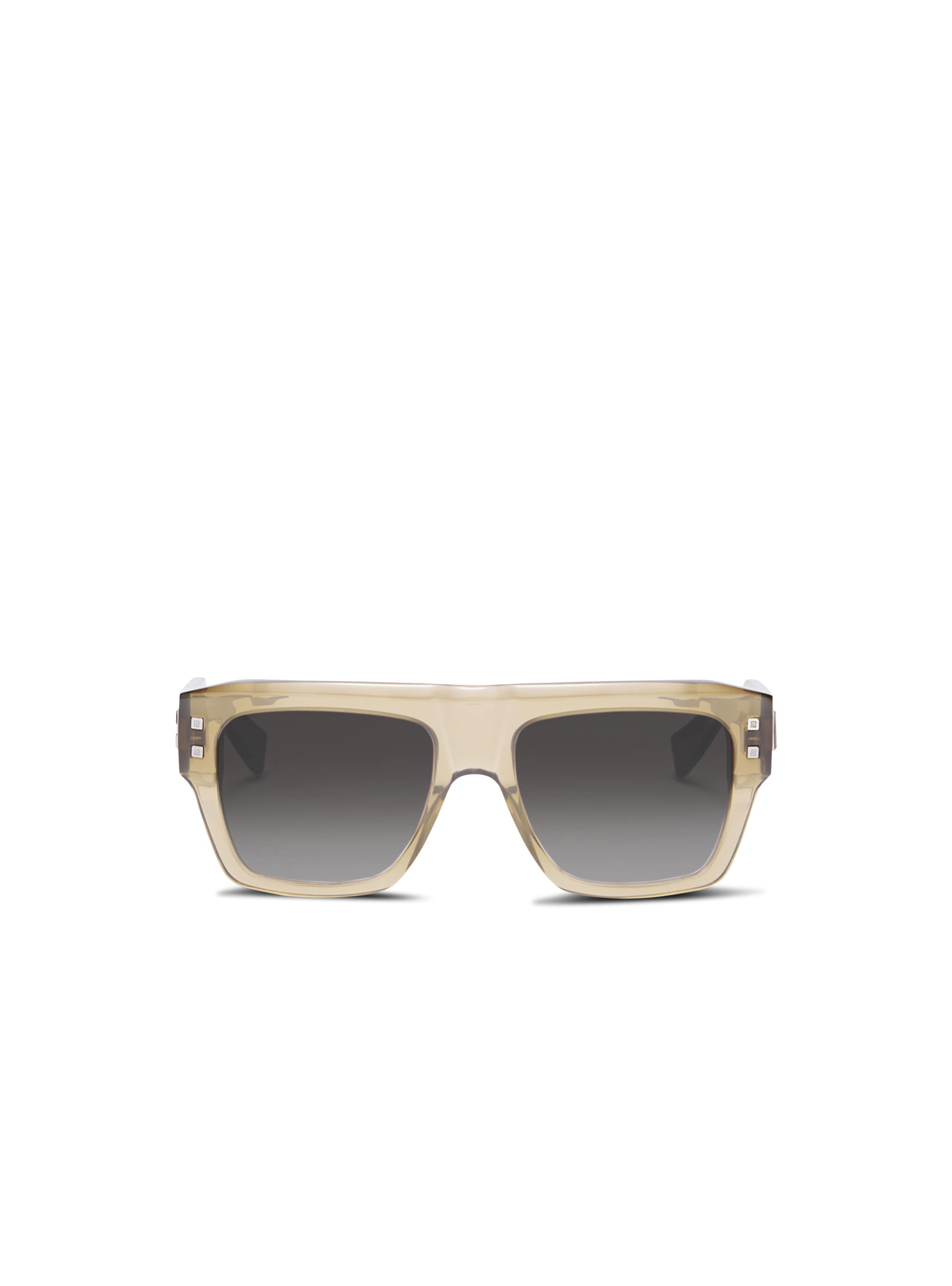 Balmain B-Scene sunglasses