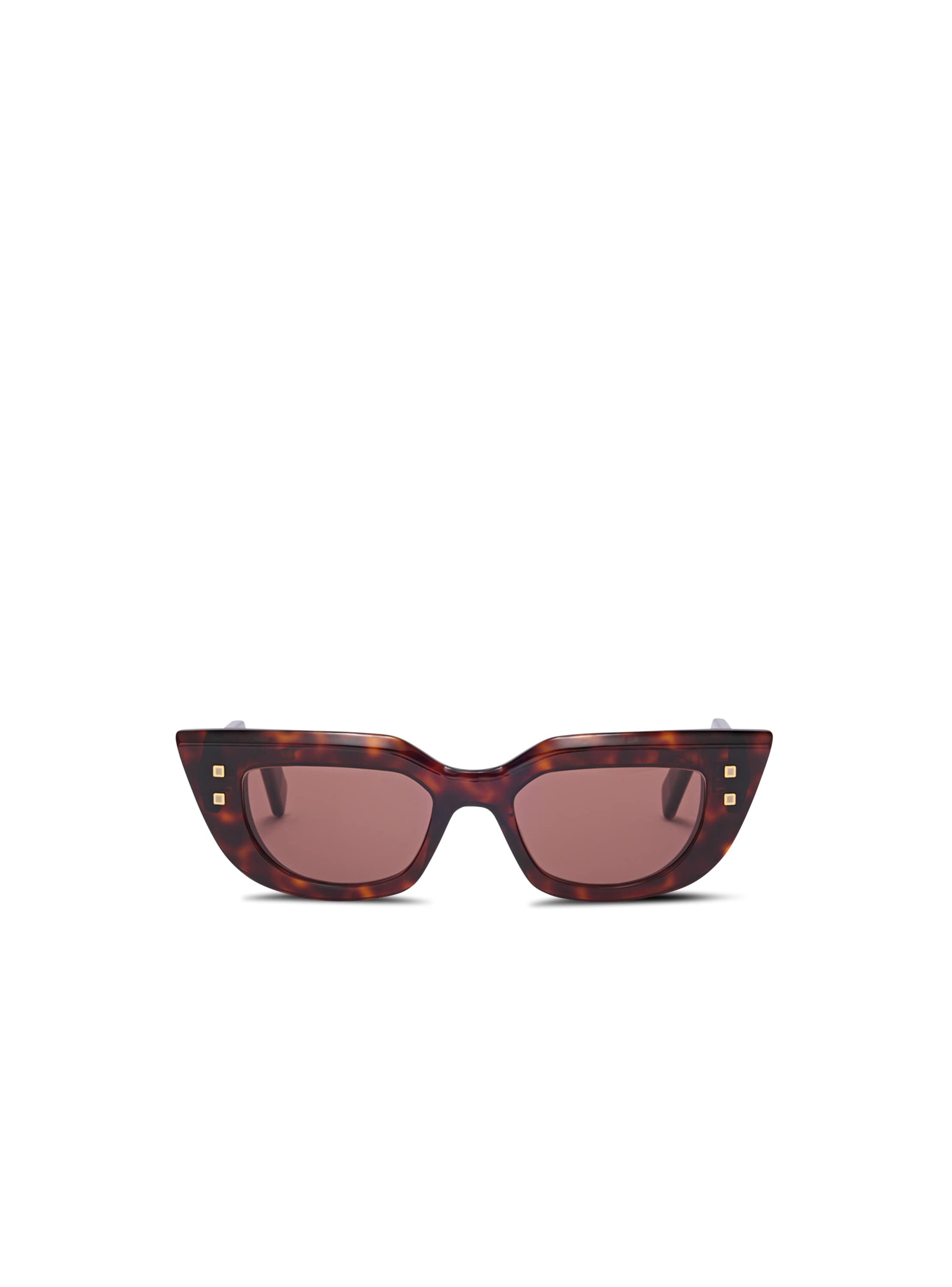 Balmain B-Aura sunglasses