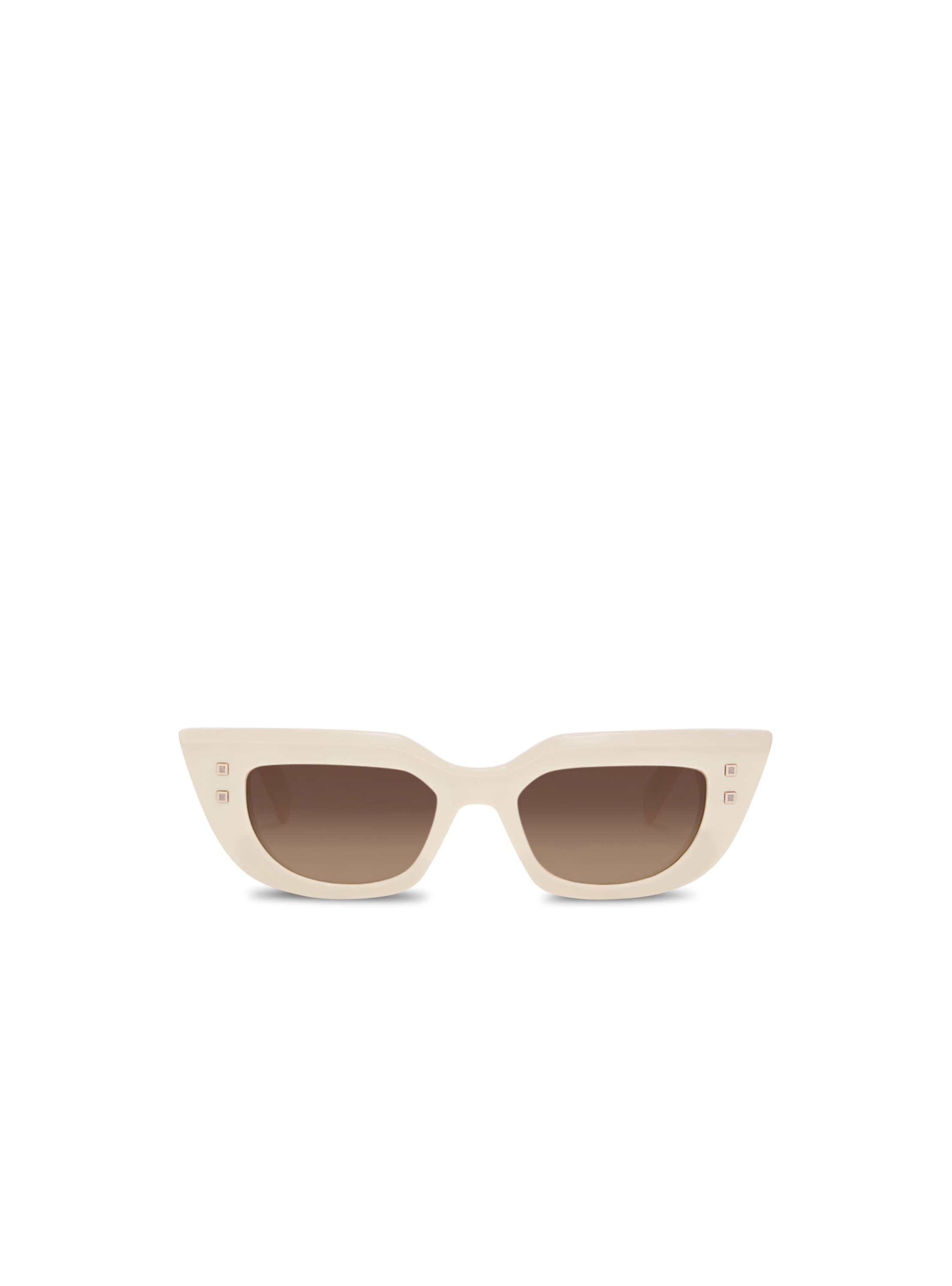 Balmain B-Aura sunglasses