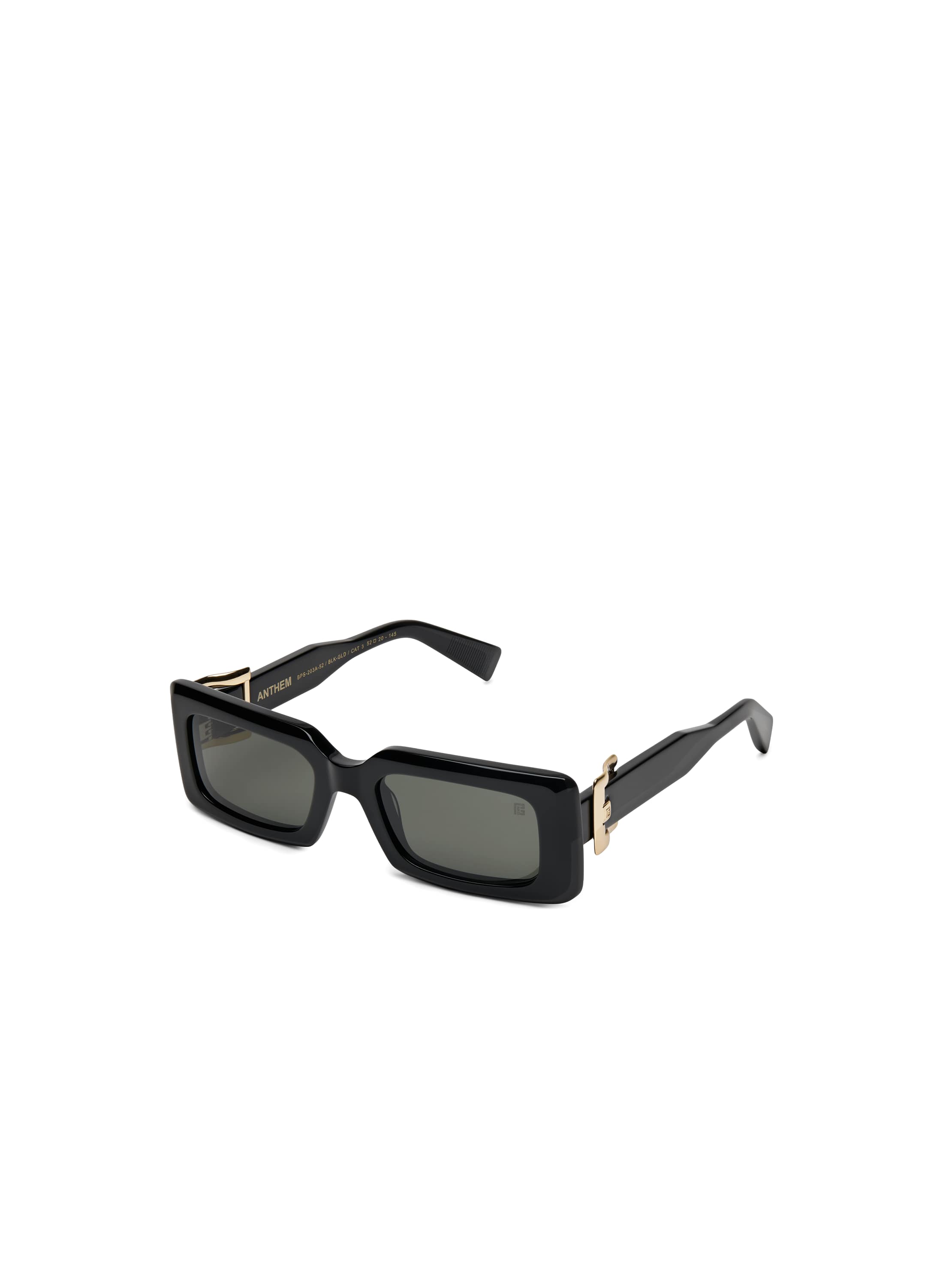 Balmain Anthem-I sunglasses
