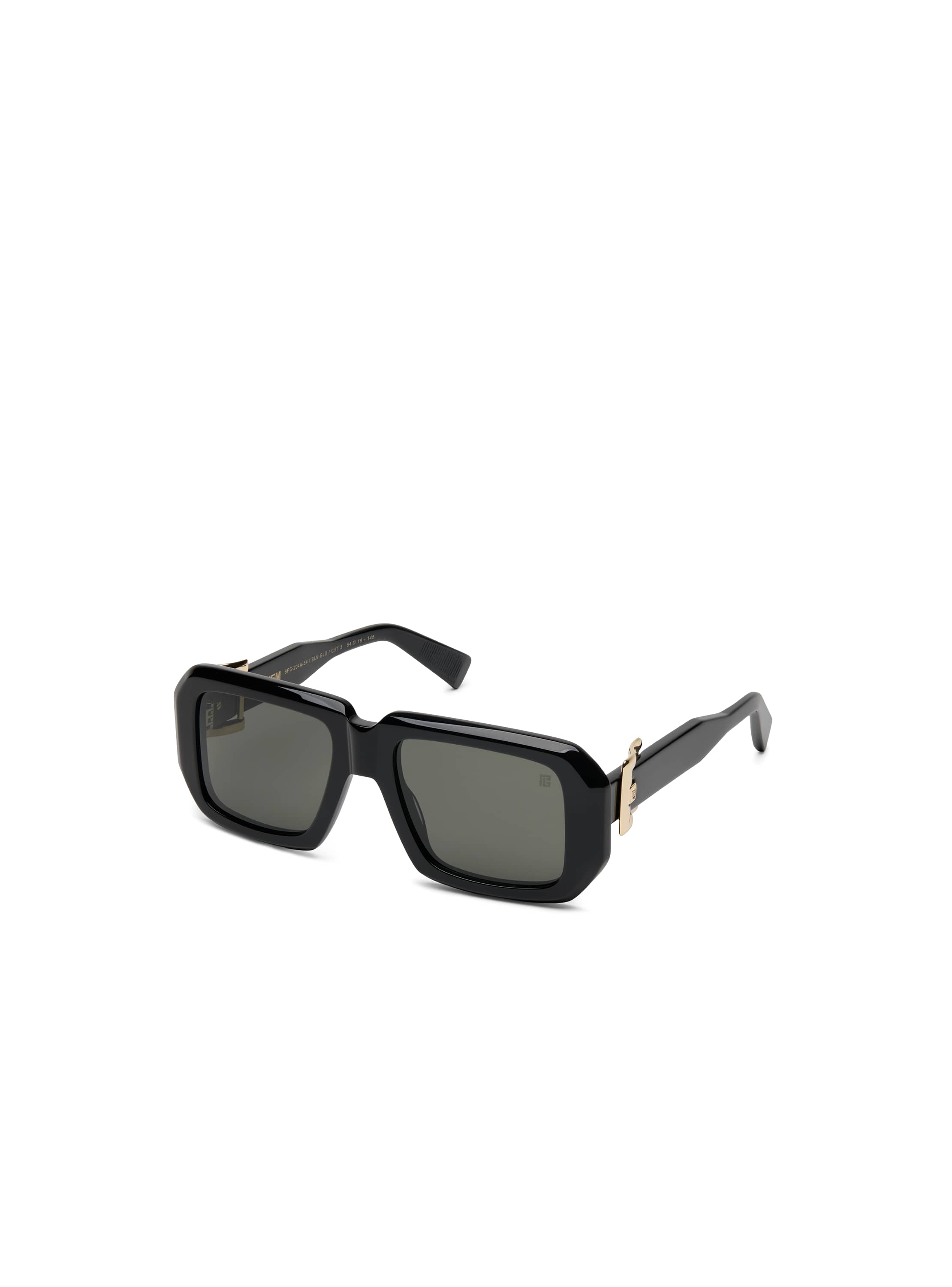 Balmain Anthem-II sunglasses