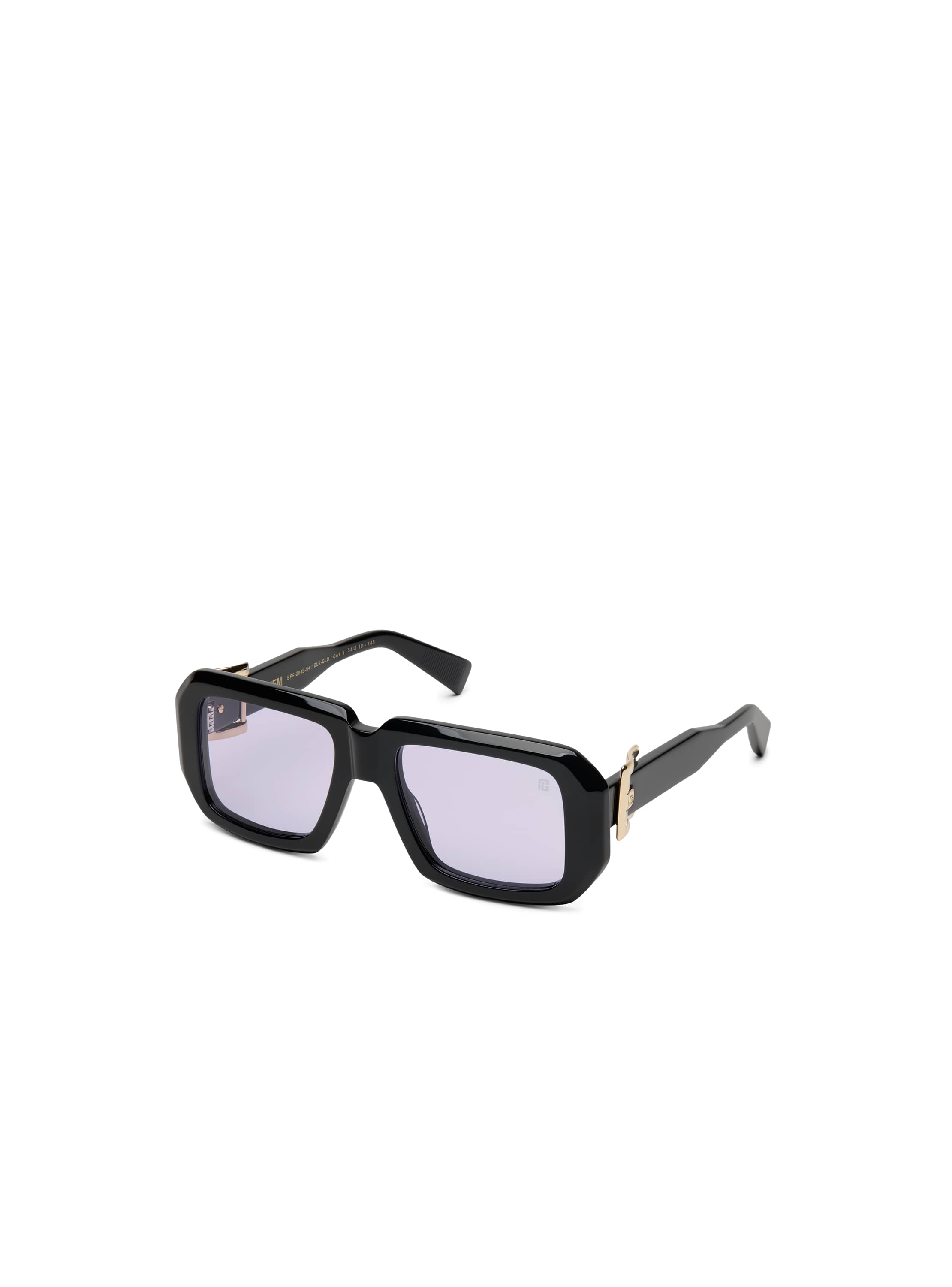 Balmain Anthem-II sunglasses