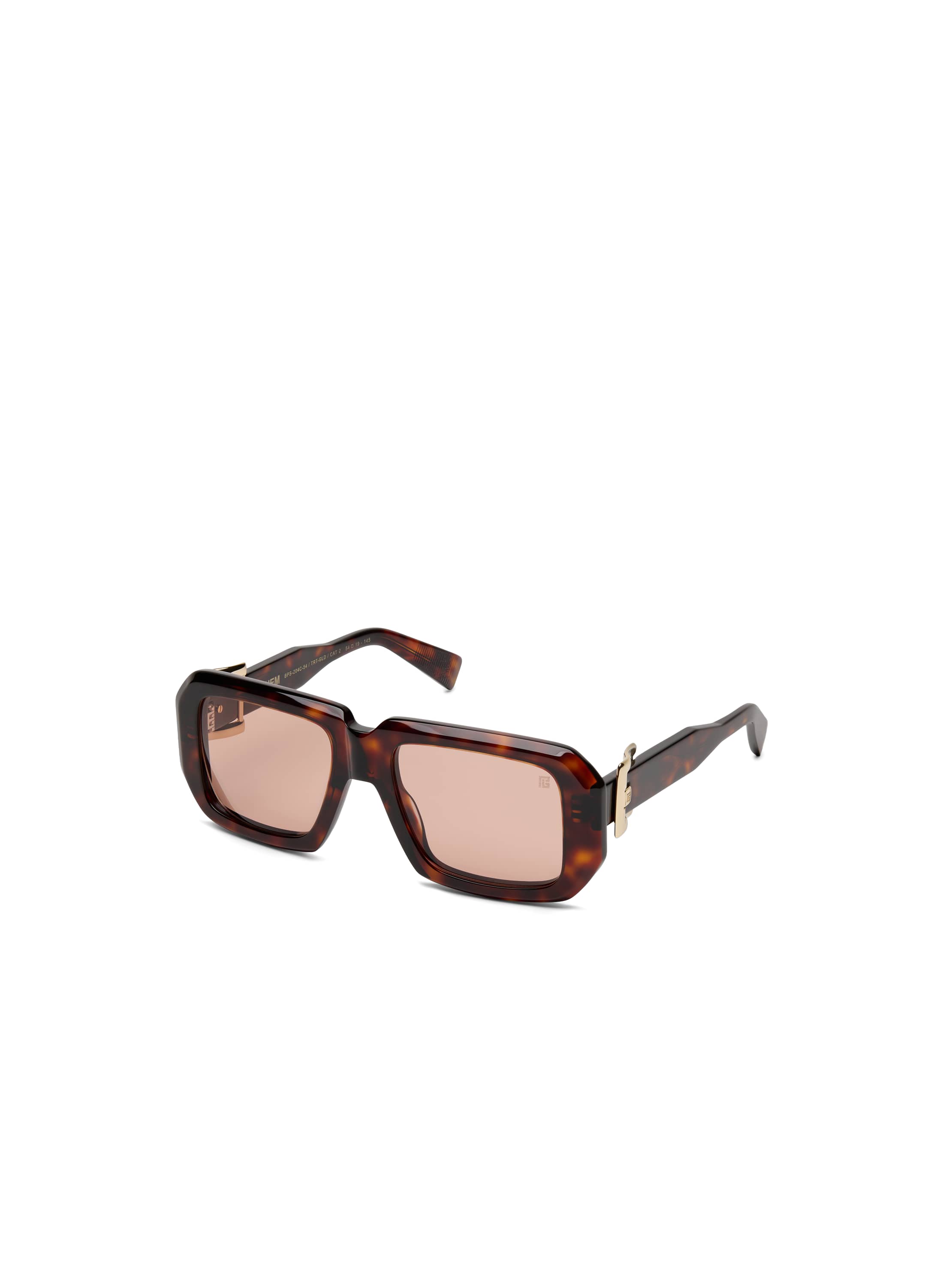 Balmain Anthem-II sunglasses
