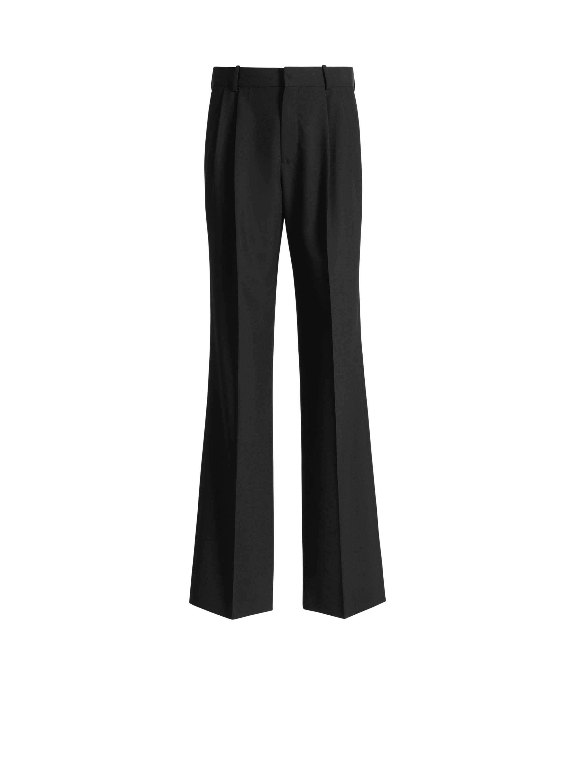Balmain Wool trousers