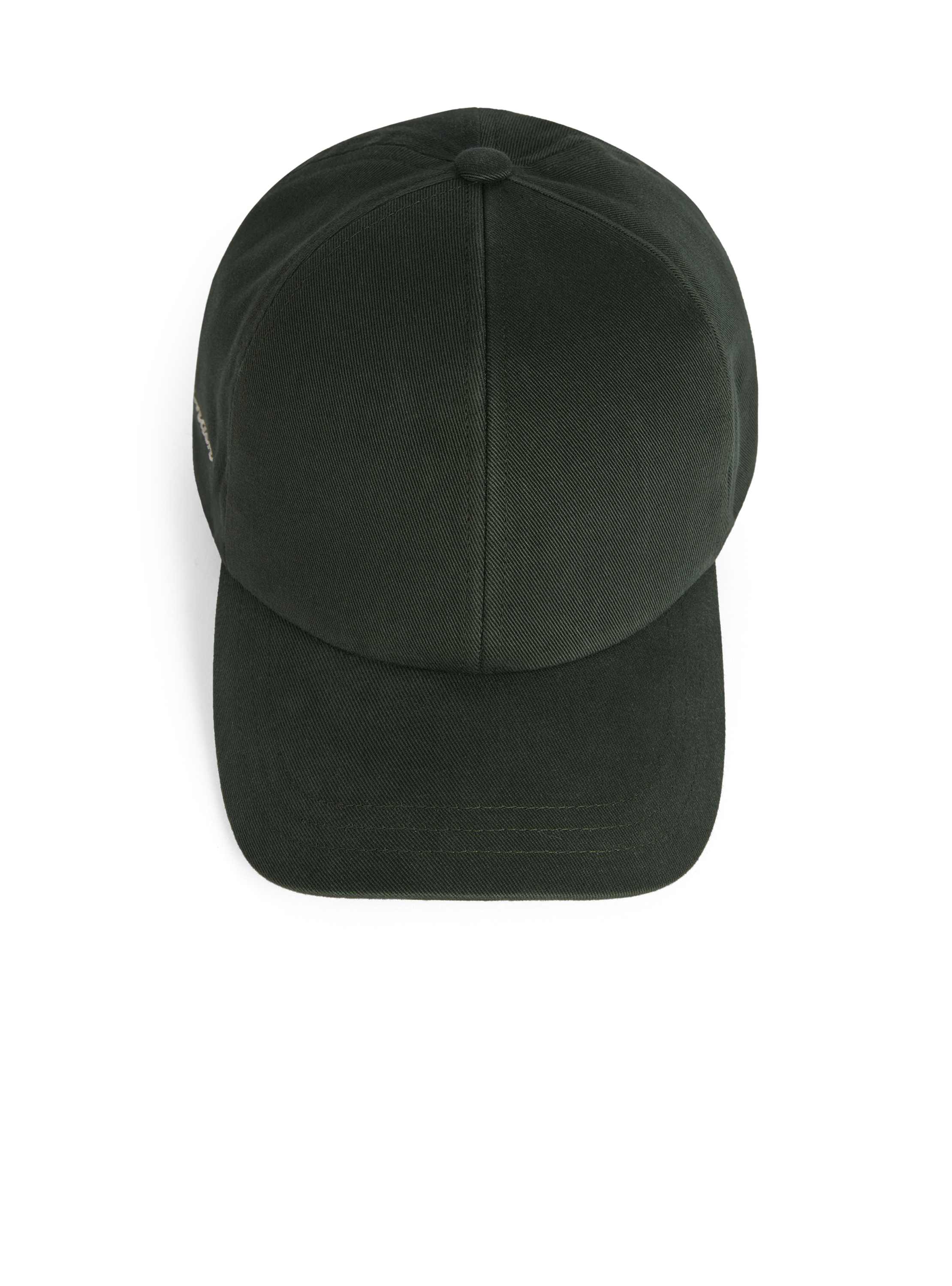 Balmain washed cotton cap | Thumbnail 5 Balmain washed cotton cap | Thumbnail 5